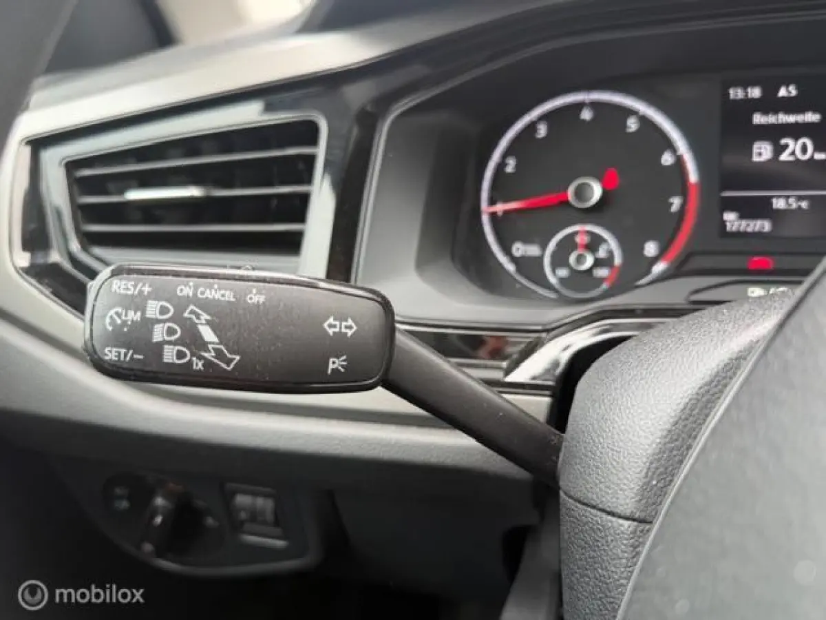 1.0 TSI Carplay|PDC|LIM|NAV|R-Line|Camera