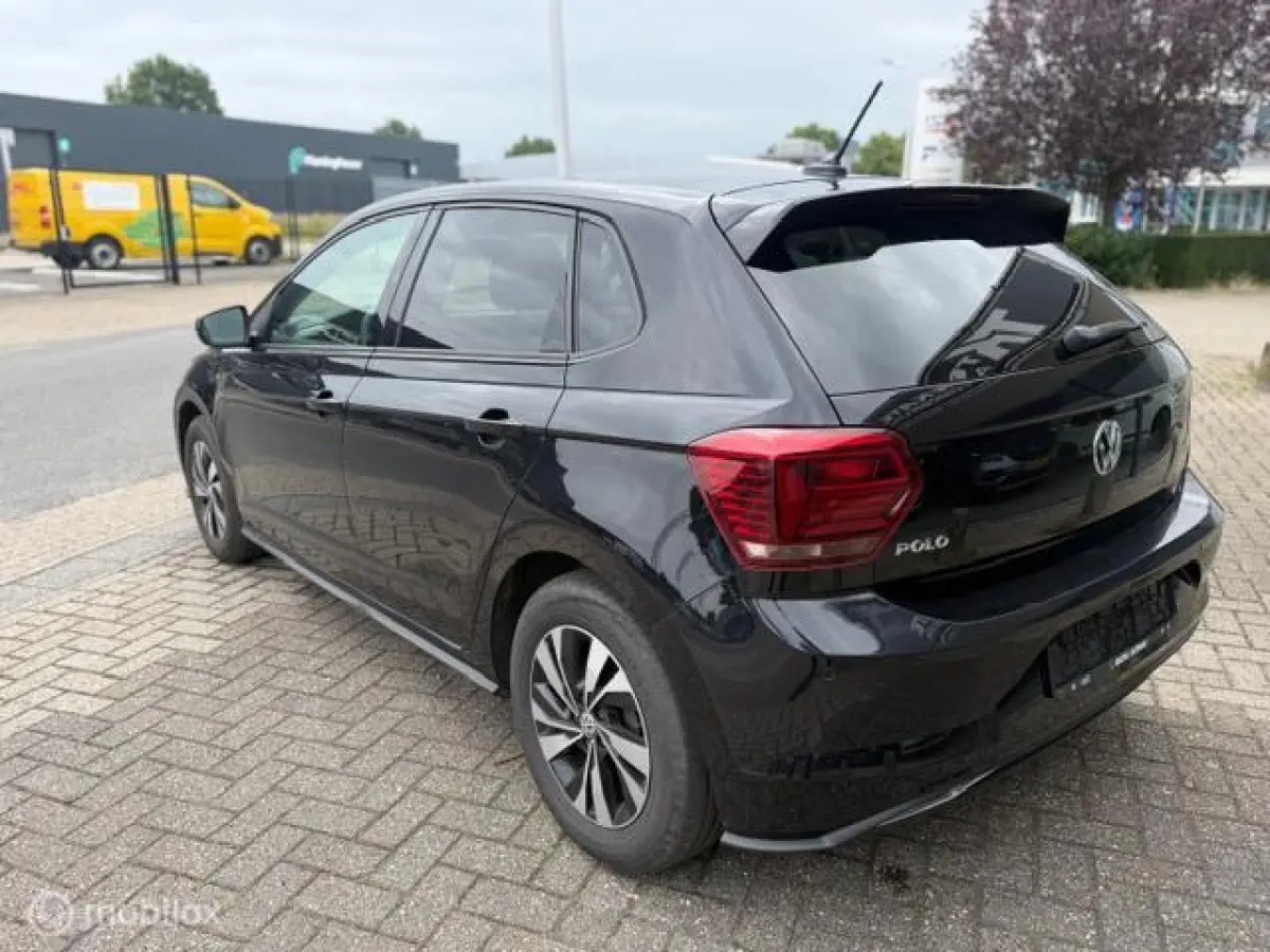 1.0 TSI Carplay|PDC|LIM|NAV|R-Line|Camera