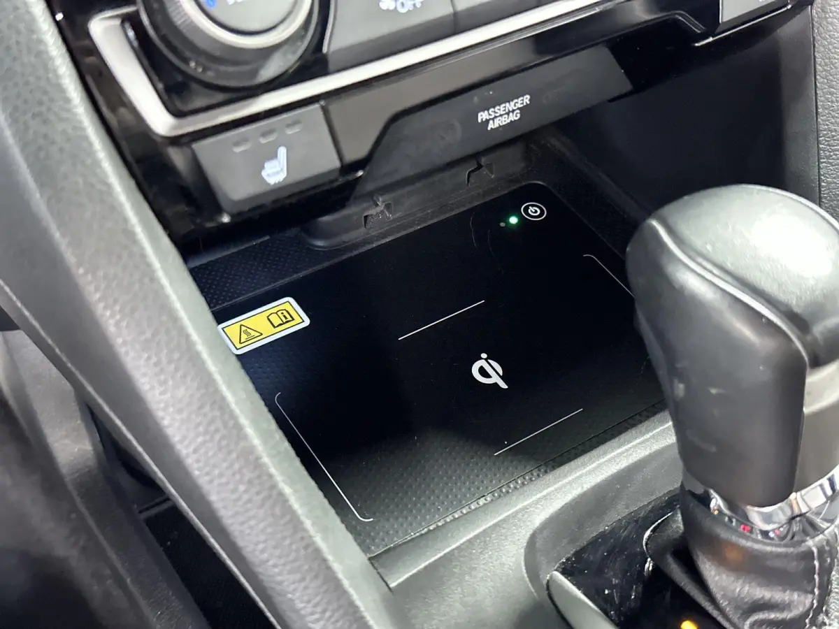 1.5 i-VTEC Prestige Automaat | Leder | Trekhaak | Schuifdak