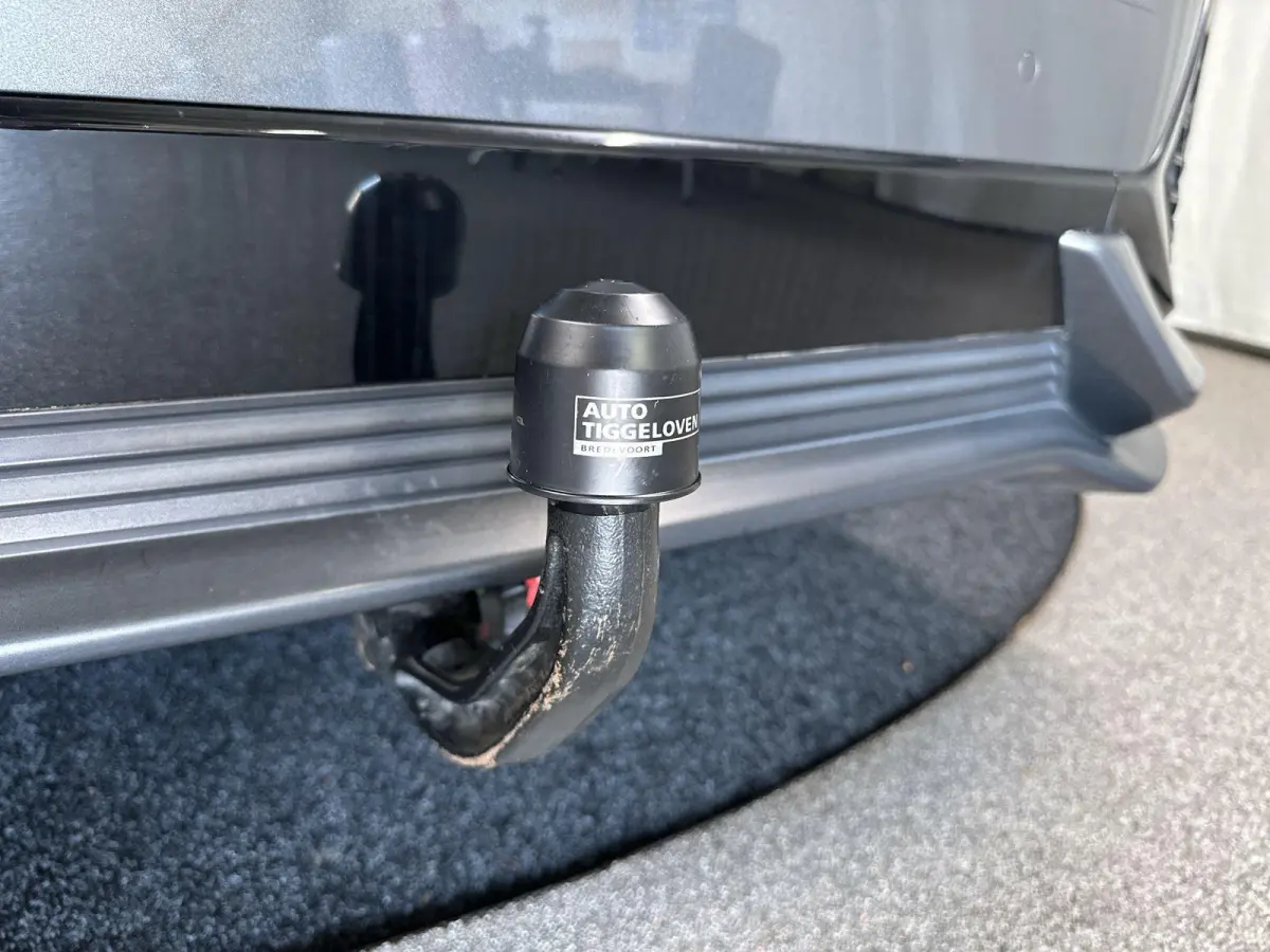 1.5 i-VTEC Prestige Automaat | Leder | Trekhaak | Schuifdak