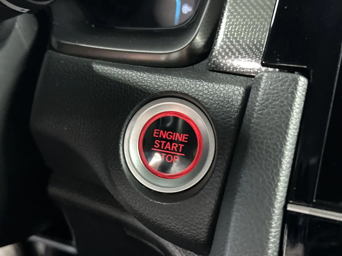 1.5 i-VTEC Prestige Automaat | Leder | Trekhaak | Schuifdak