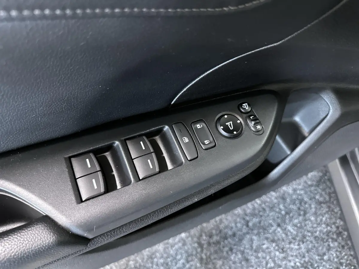 1.5 i-VTEC Prestige Automaat | Leder | Trekhaak | Schuifdak