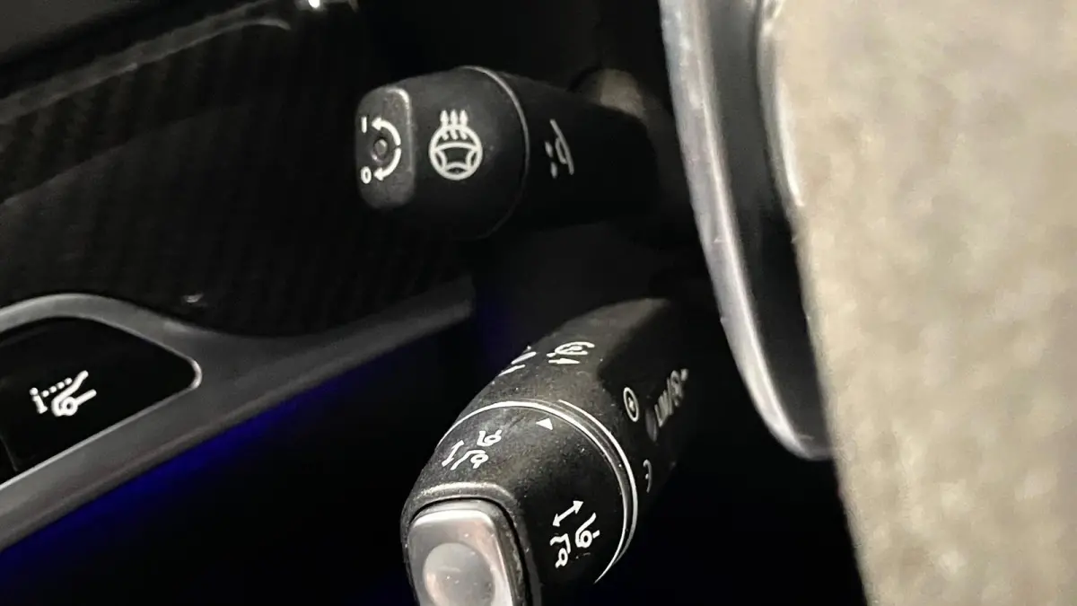 AMG 63 4Matic Lang 585 PK PANO Keram Burm H-End Carbon Night Vis