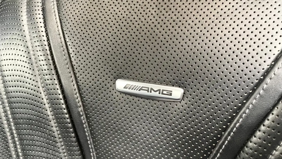 AMG 63 4Matic Lang 585 PK PANO Keram Burm H-End Carbon Night Vis