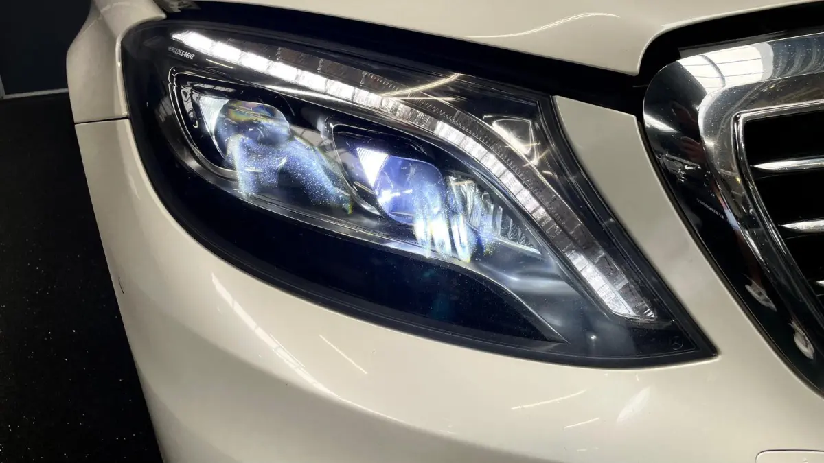 AMG 63 4Matic Lang 585 PK PANO Keram Burm H-End Carbon Night Vis