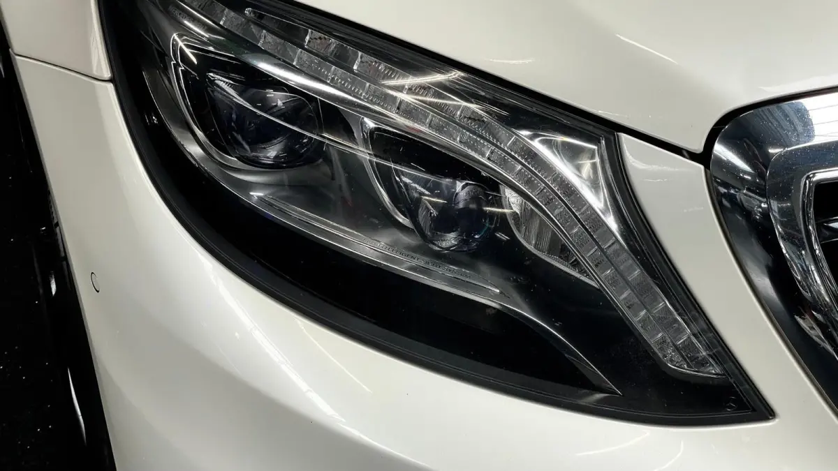 AMG 63 4Matic Lang 585 PK PANO Keram Burm H-End Carbon Night Vis