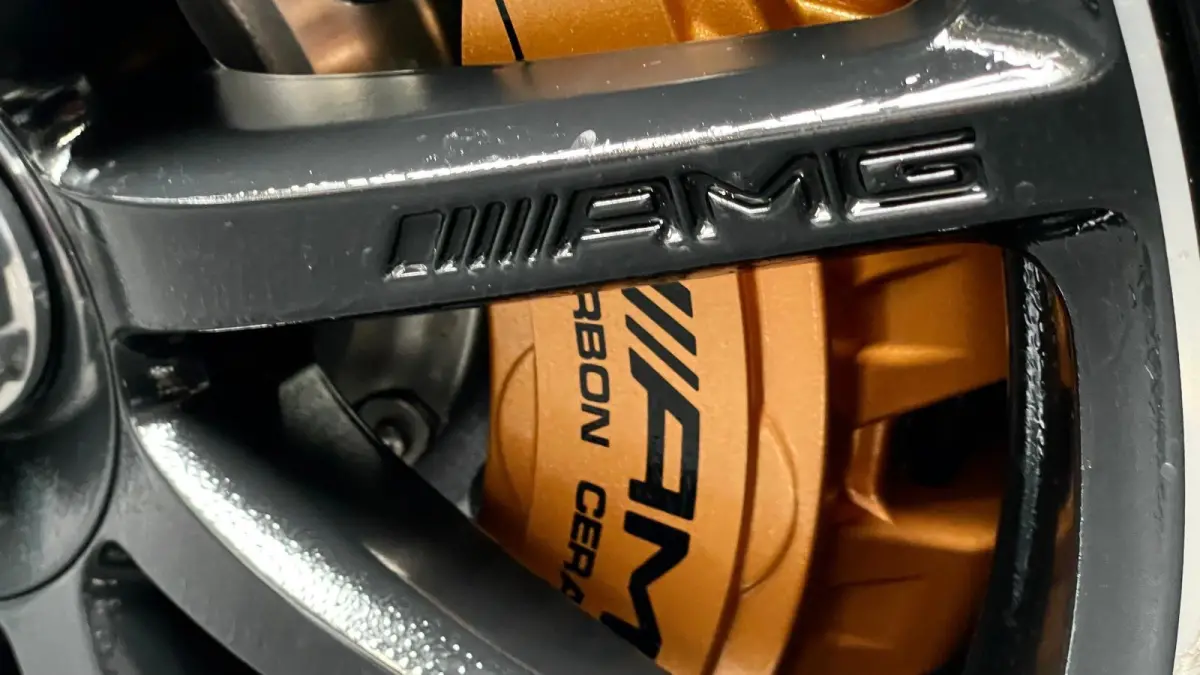 AMG 63 4Matic Lang 585 PK PANO Keram Burm H-End Carbon Night Vis
