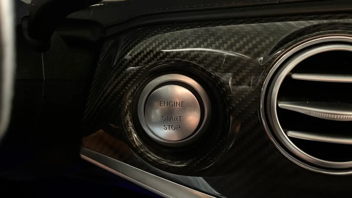 AMG 63 4Matic Lang 585 PK PANO Keram Burm H-End Carbon Night Vis