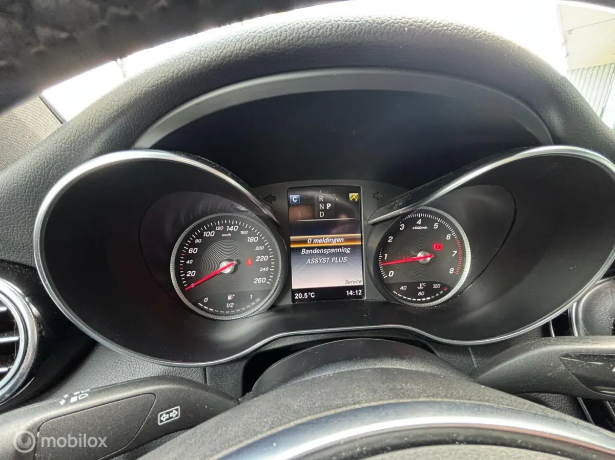 250 dakje 4MATIC Premium