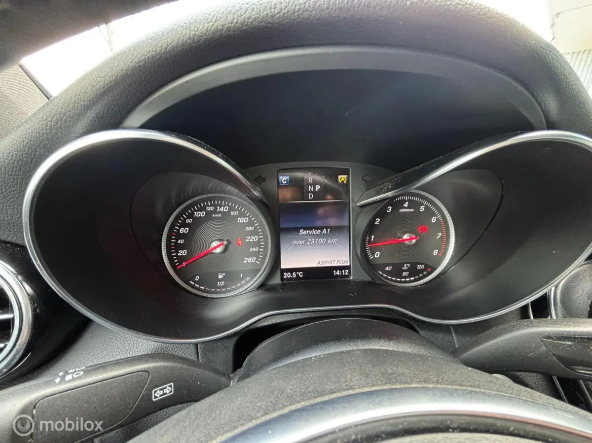 250 dakje 4MATIC Premium