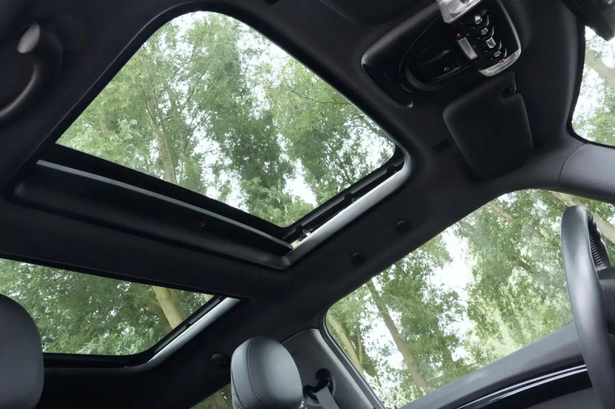 Mini 2.0 S Chili Automaat 192 PK | Pano-dak | CarPlay | Cruise | Leder + Verwarmd | Camera | Pdc | Led | Harman/Kardon |