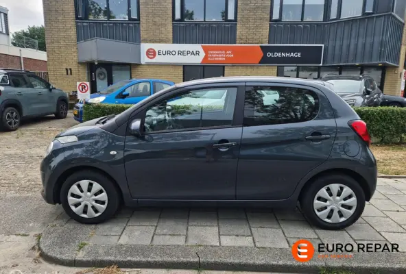 1.0 e-VTi Feel NAP 56.000 km