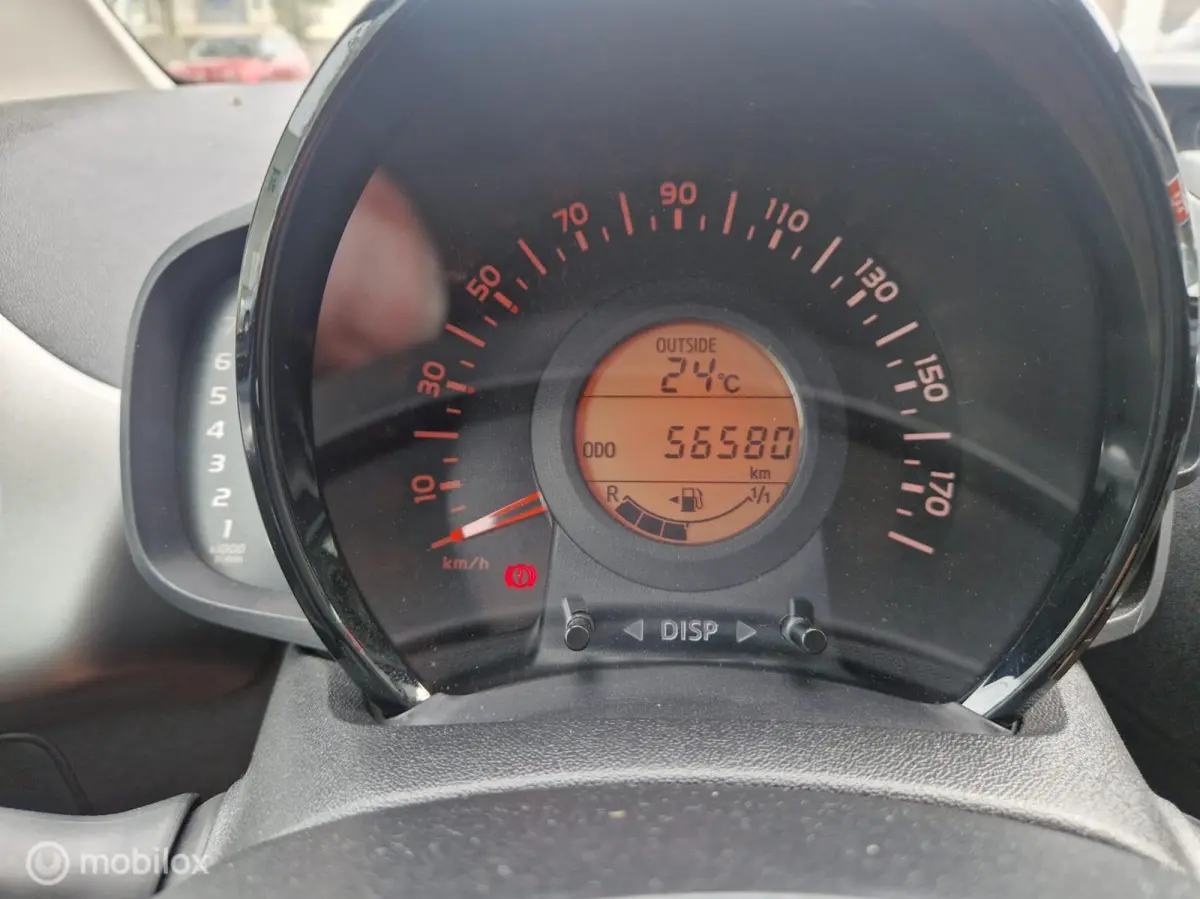 1.0 e-VTi Feel NAP 56.000 km