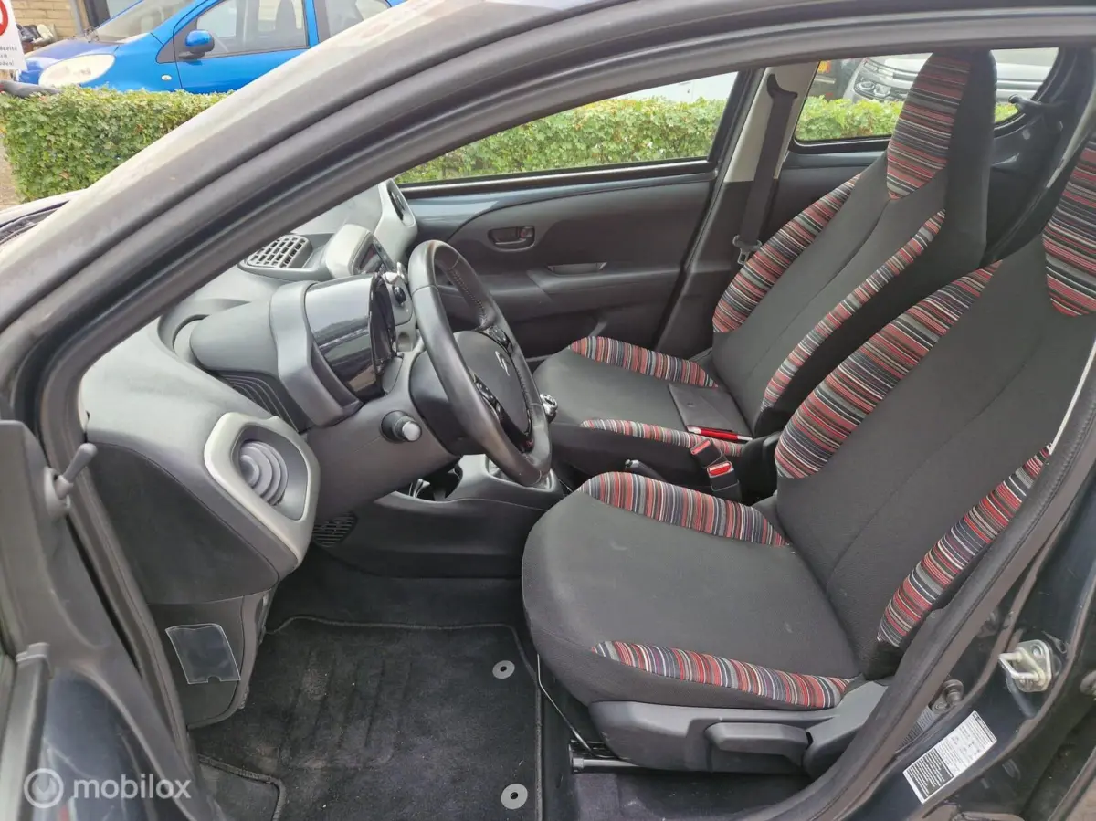 1.0 e-VTi Feel NAP 56.000 km