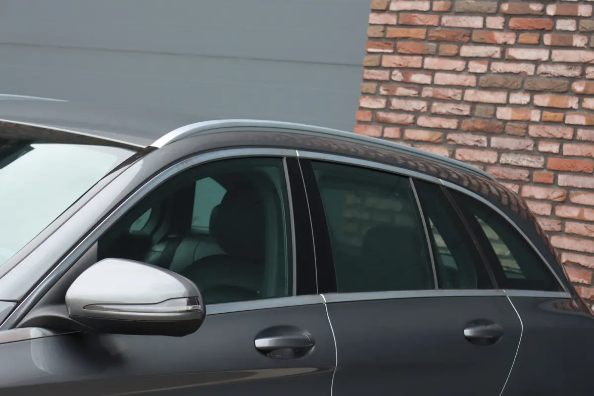 180 AMG Sport Edition | Dealer onderhouden | Zonnerollo's | Navigatie | Stoelverwarming | Leder | Cruise Control |