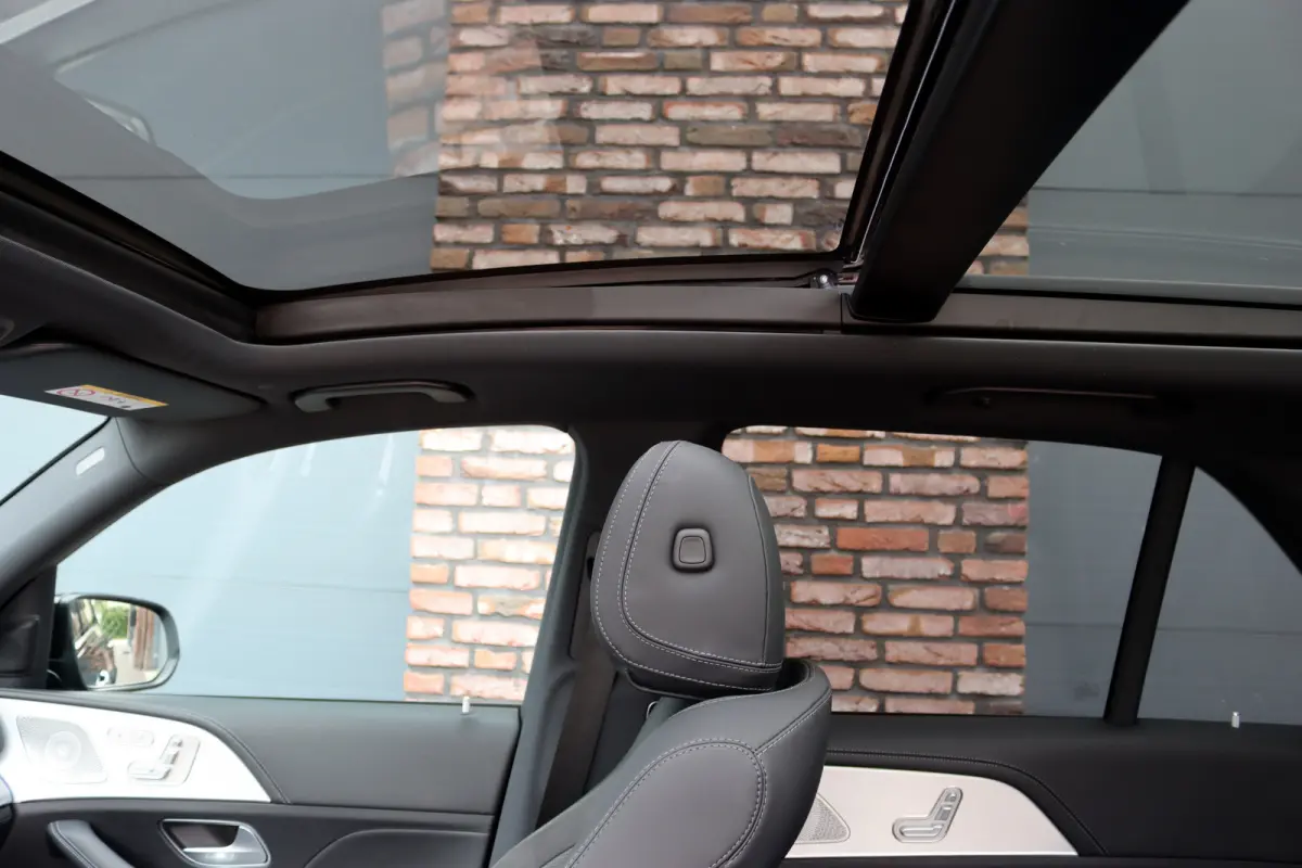 AMG 53 Hybrid 4MATIC+ Premium+ | Luchtvering | Stoelventilatie | Massage | Trekhaak | Burmester | Vlakkenverwarming | Soft-Close | Surround Camera | Nappa Leder | HUD |