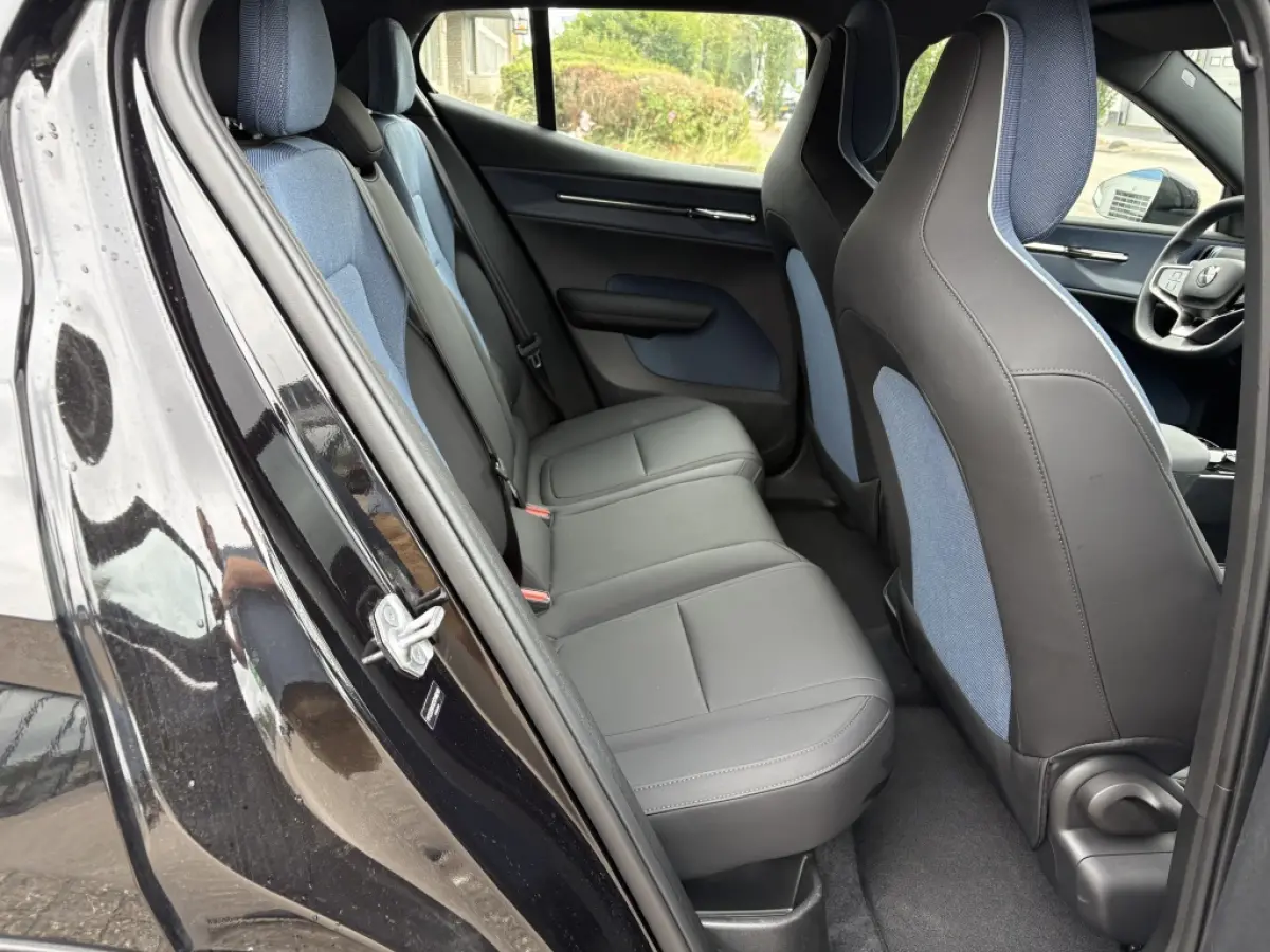 Single Core 51 kWh