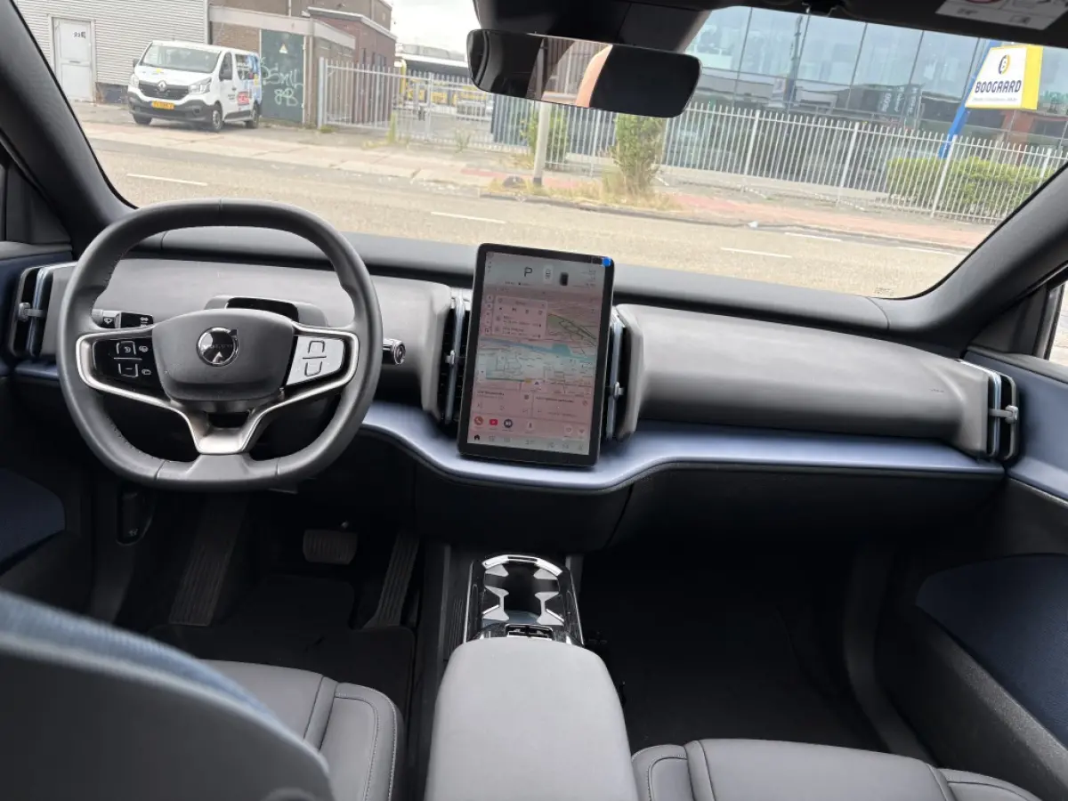 Single Core 51 kWh