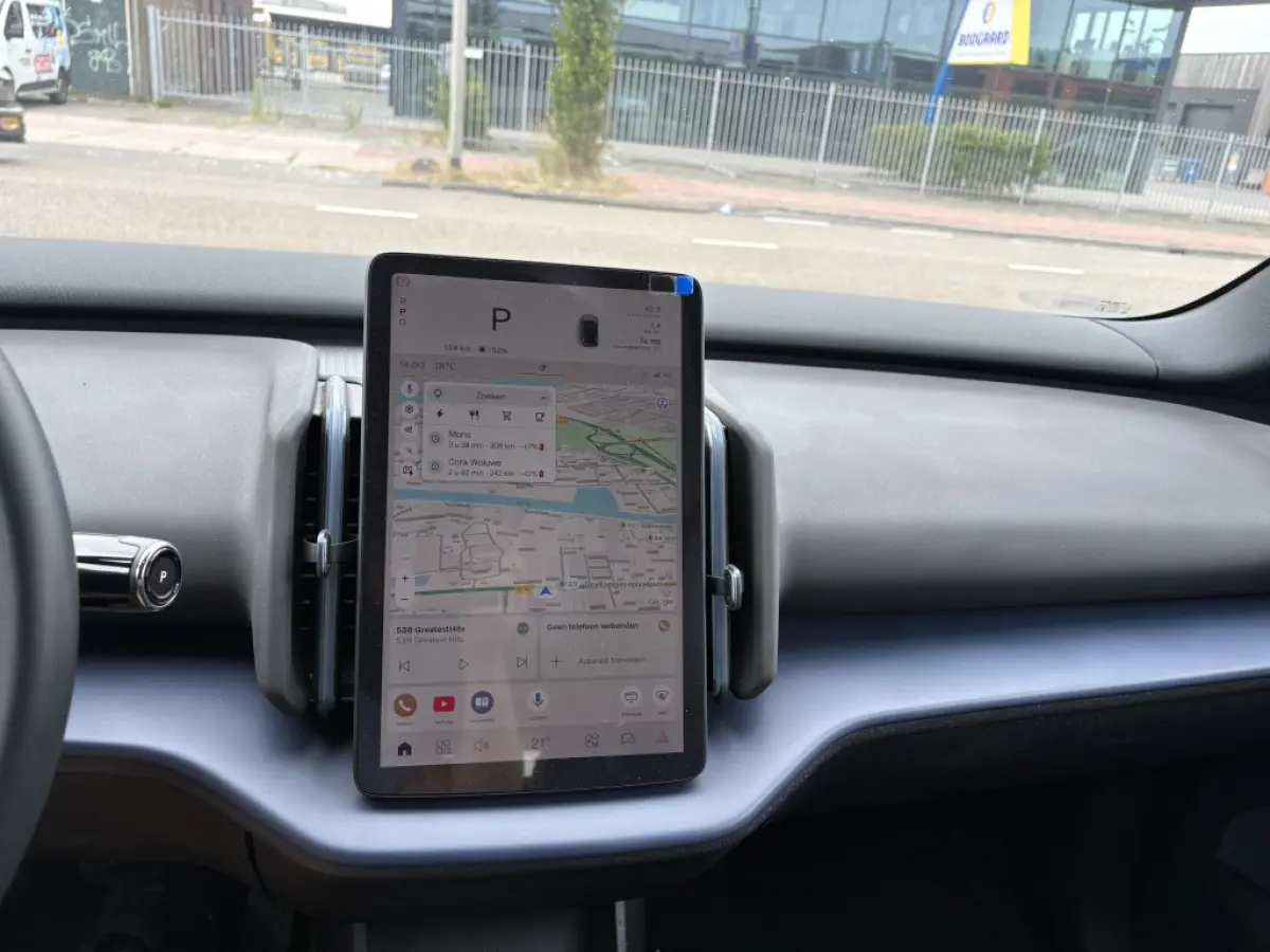Single Core 51 kWh