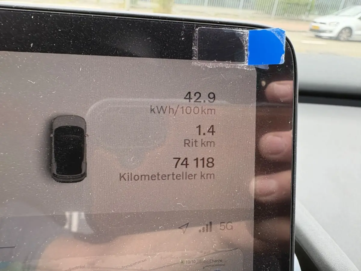 Single Core 51 kWh