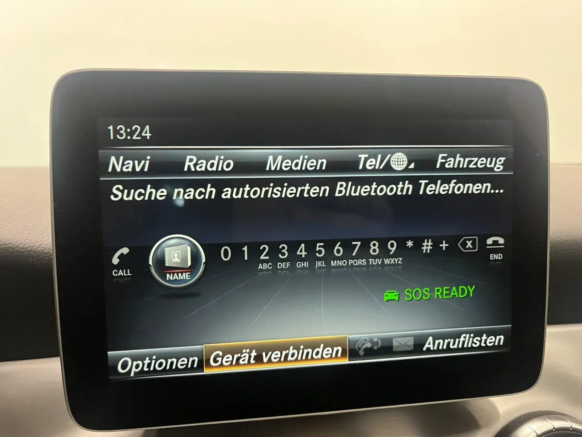 180 Urban 7G-DCT Navigatie Apple Carplay/Android Auto Camera Parkeerhulp Cruise Control Stoelverwarming Full Led Climate Control Lichtmetalen velgen
