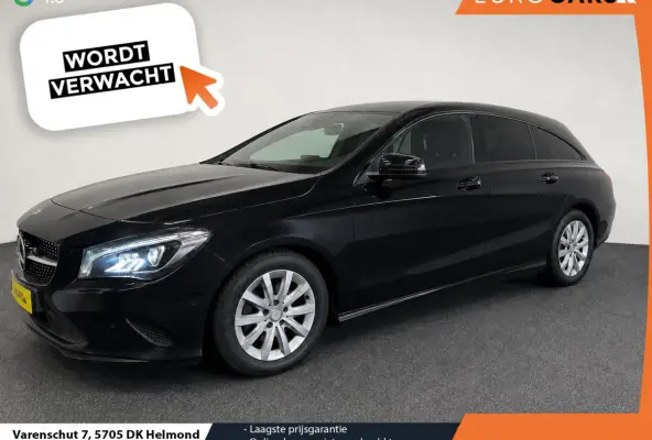 180 Urban 7G-DCT Navigatie Apple Carplay/Android Auto Camera Parkeerhulp Cruise Control Stoelverwarming Full Led Climate Control Lichtmetalen velgen