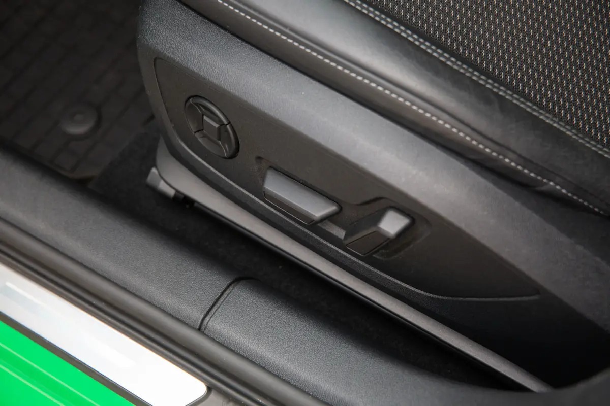 35 TFSI S edition , Audi Exclusive, S-line, Adap. cruise, Carplay, Elek. Stoelen