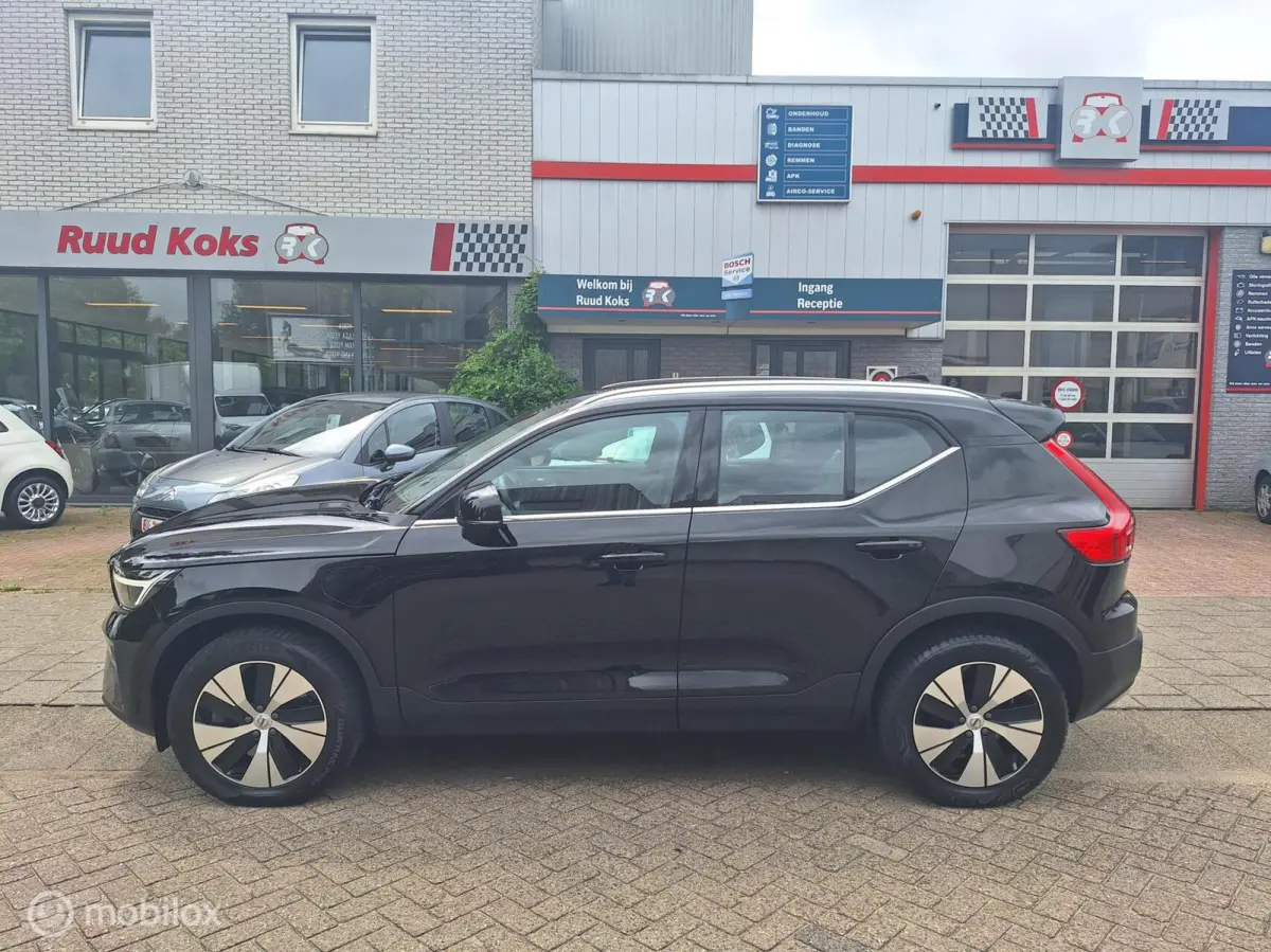 1.5 T4 PLUG-IN HYBRID ESSENTIAL BRIGHT • TREKHAAK •