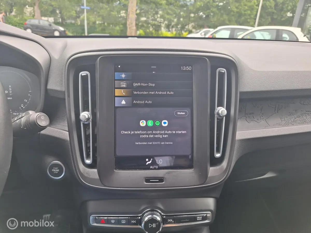1.5 T4 PLUG-IN HYBRID ESSENTIAL BRIGHT • TREKHAAK •