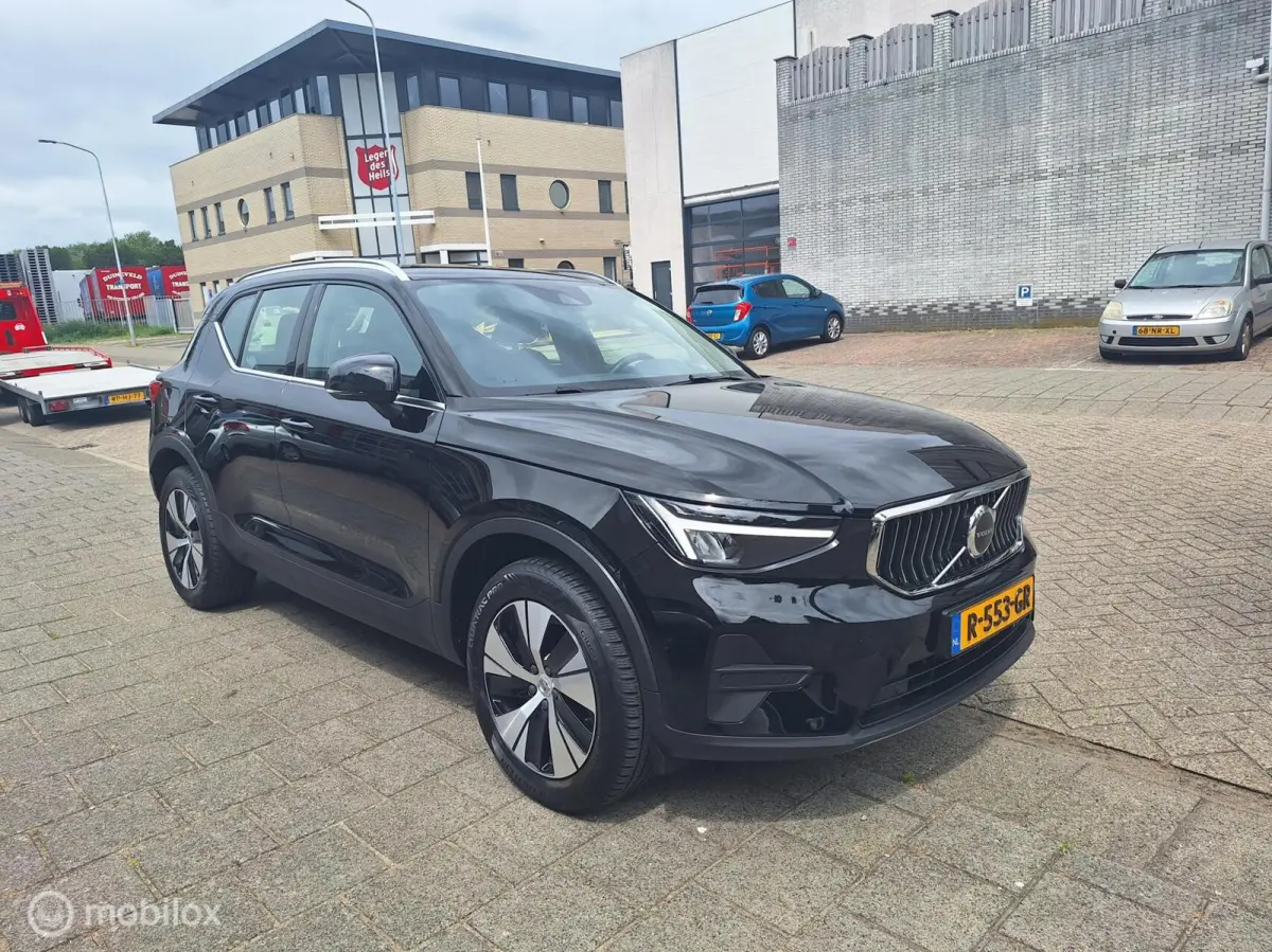 1.5 T4 PLUG-IN HYBRID ESSENTIAL BRIGHT • TREKHAAK •