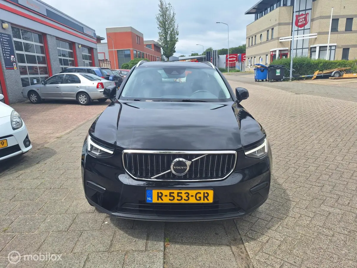 1.5 T4 PLUG-IN HYBRID ESSENTIAL BRIGHT • TREKHAAK •