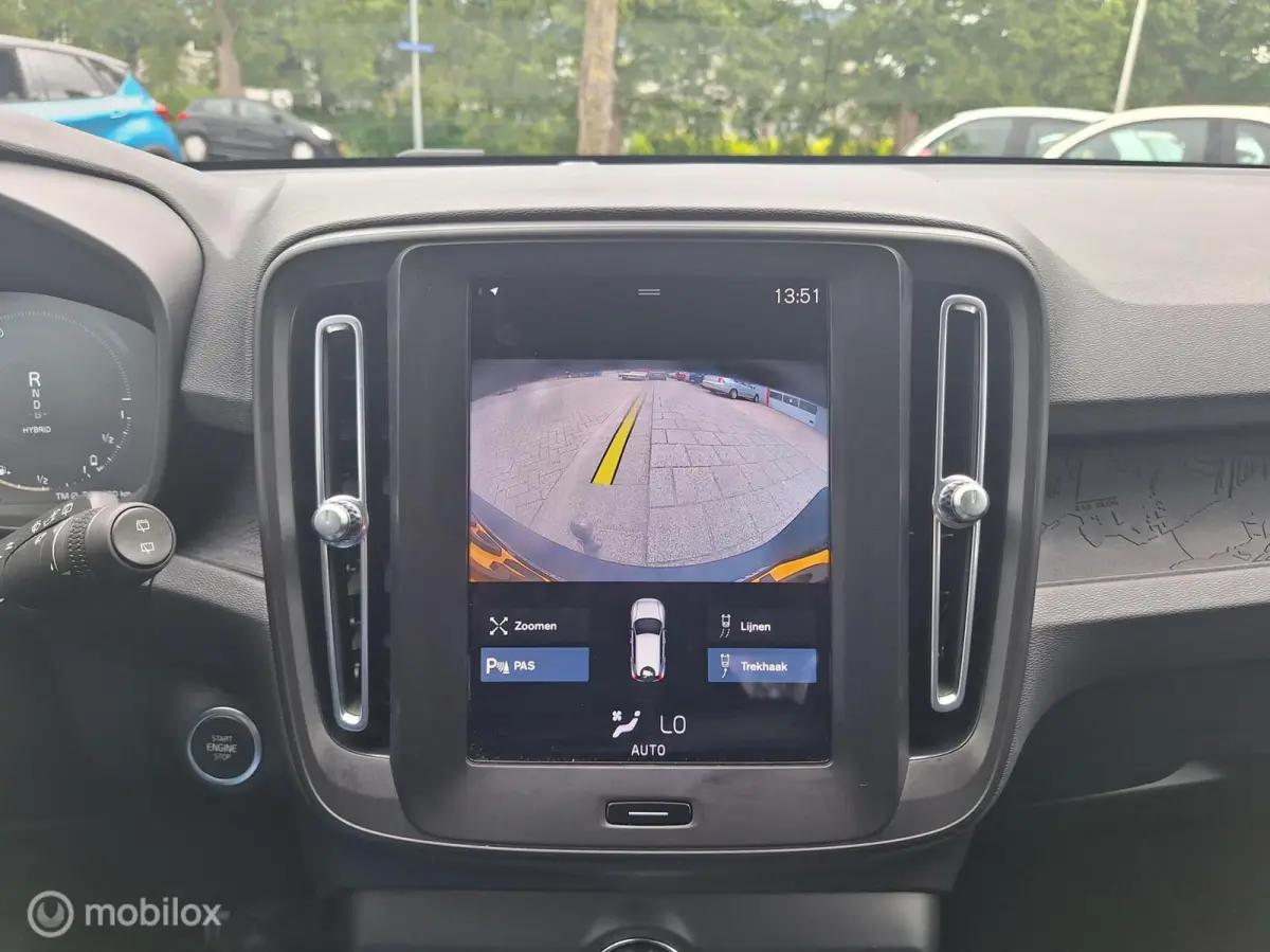 1.5 T4 PLUG-IN HYBRID ESSENTIAL BRIGHT • TREKHAAK •