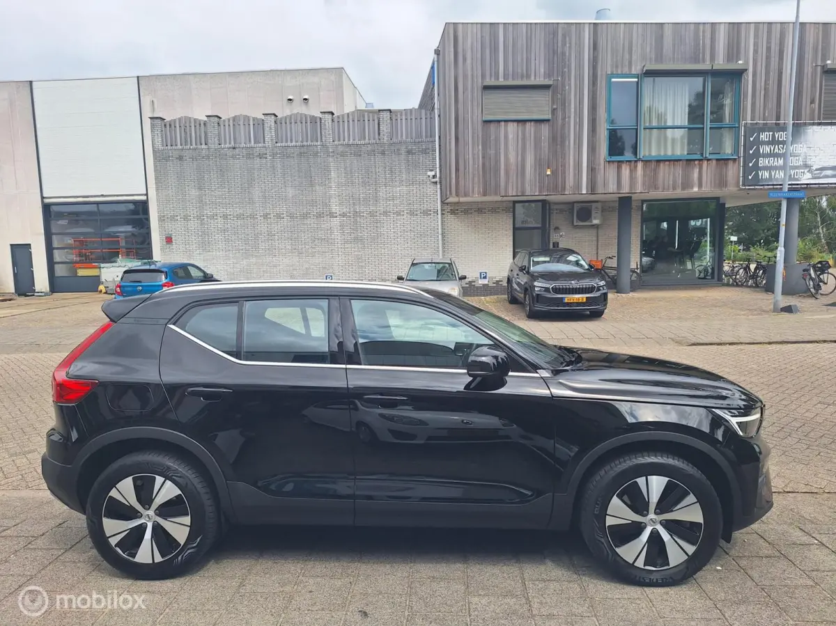 1.5 T4 PLUG-IN HYBRID ESSENTIAL BRIGHT • TREKHAAK •