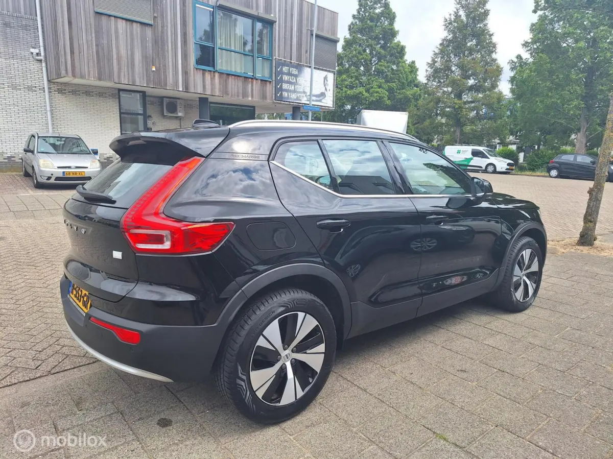 1.5 T4 PLUG-IN HYBRID ESSENTIAL BRIGHT • TREKHAAK •