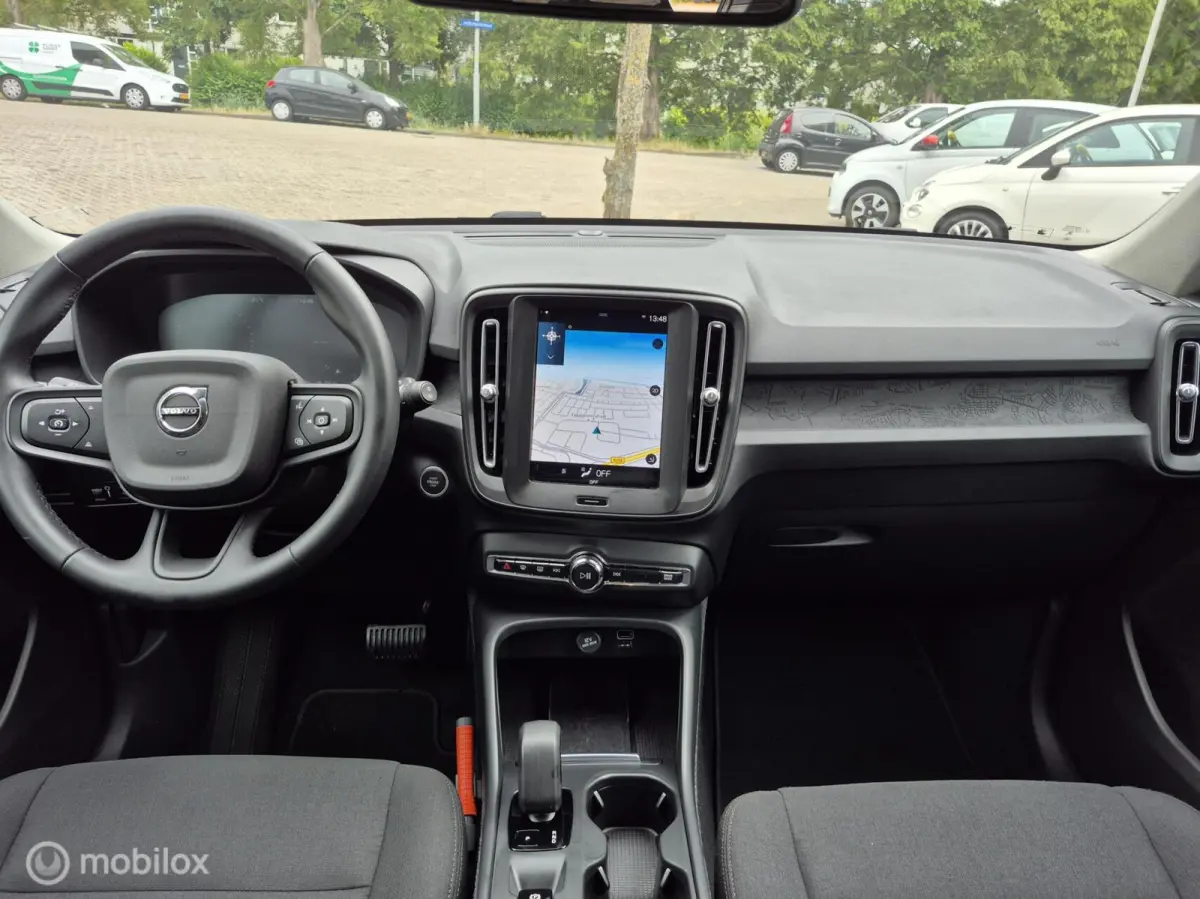 1.5 T4 PLUG-IN HYBRID ESSENTIAL BRIGHT • TREKHAAK •
