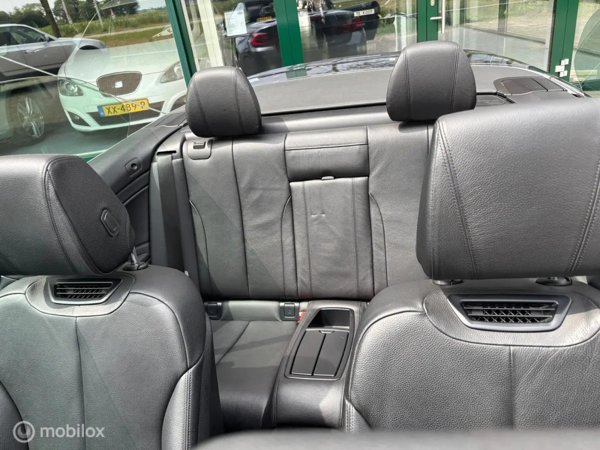 430i Executive