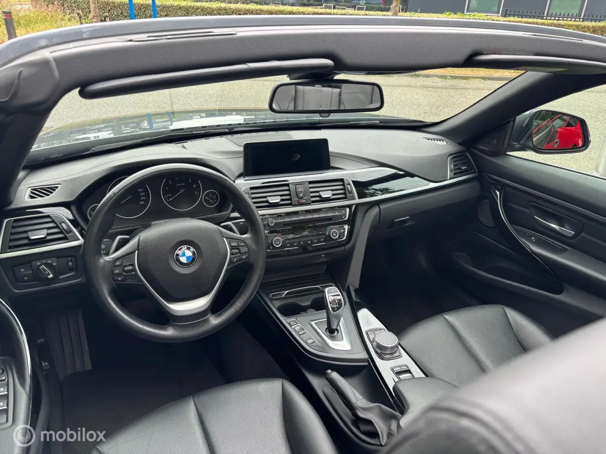 430i Executive