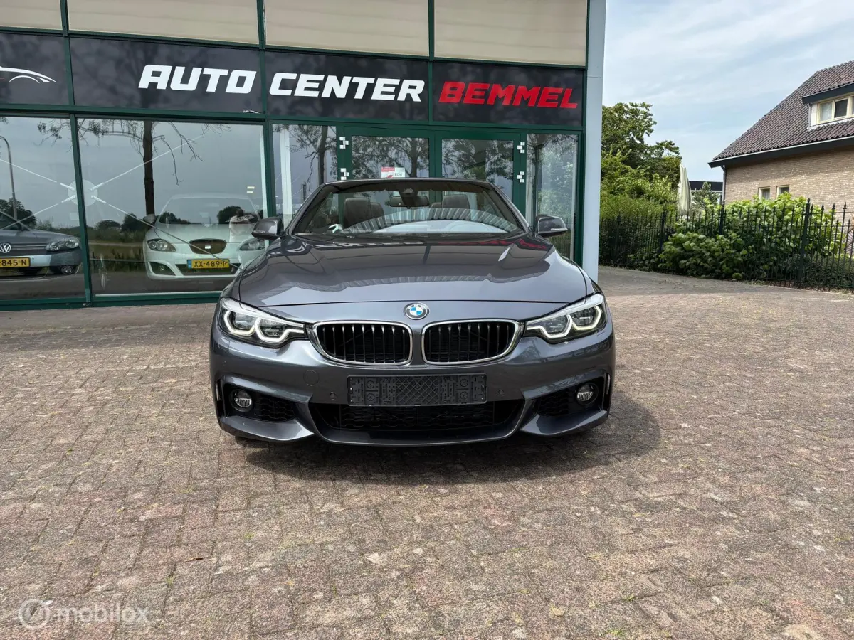 430i Executive