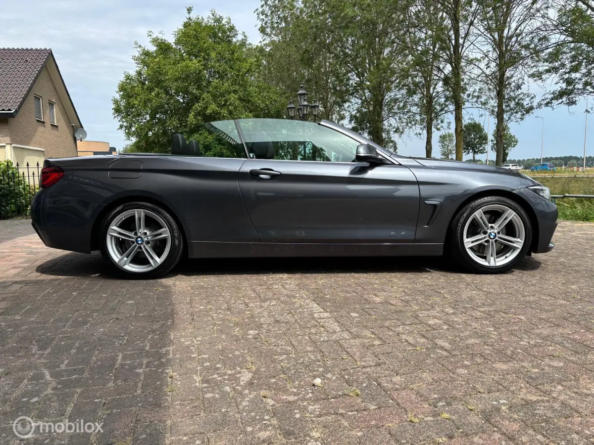 430i Executive