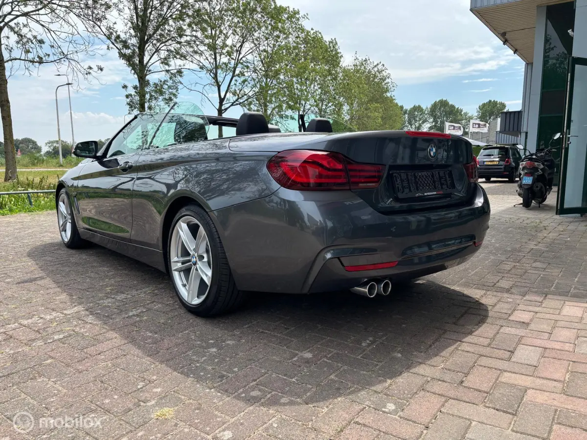 430i Executive