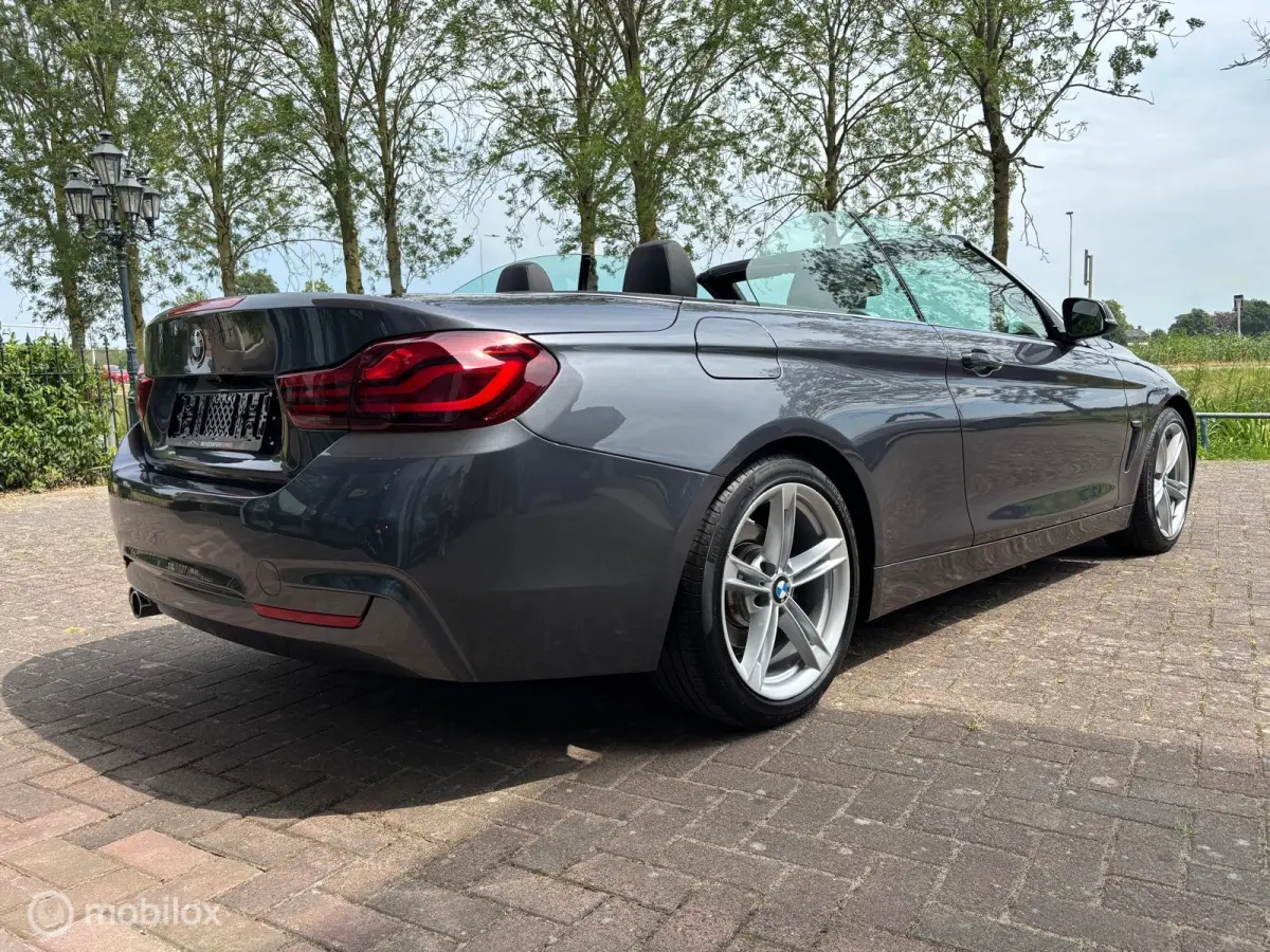 430i Executive