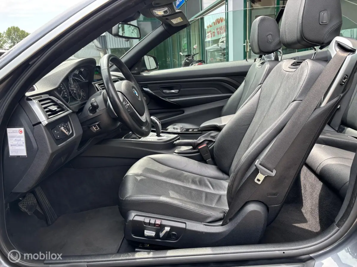 430i Executive