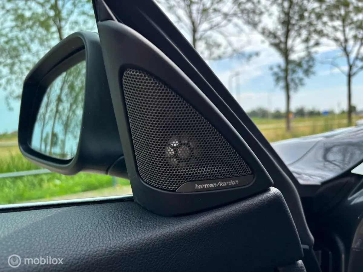 430i Executive