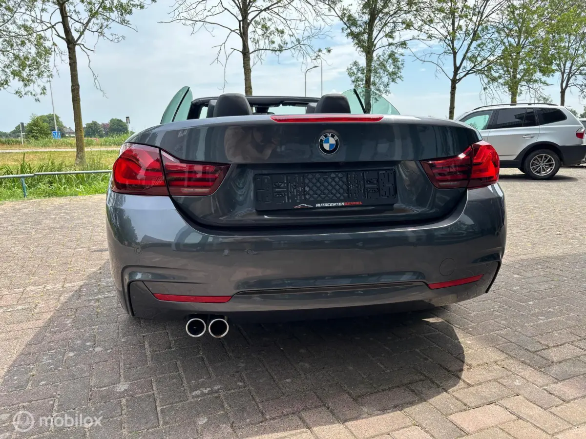 430i Executive