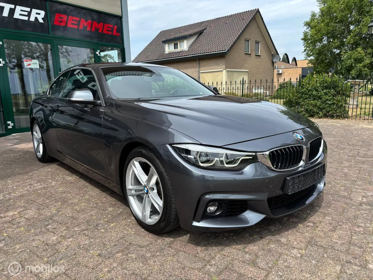 430i Executive