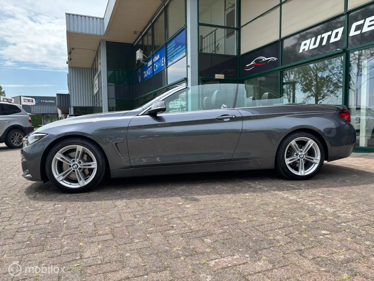 430i Executive