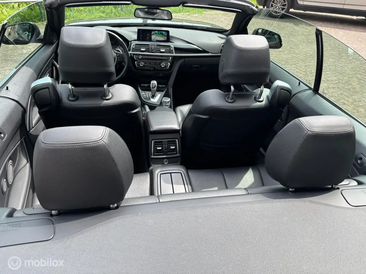430i Executive
