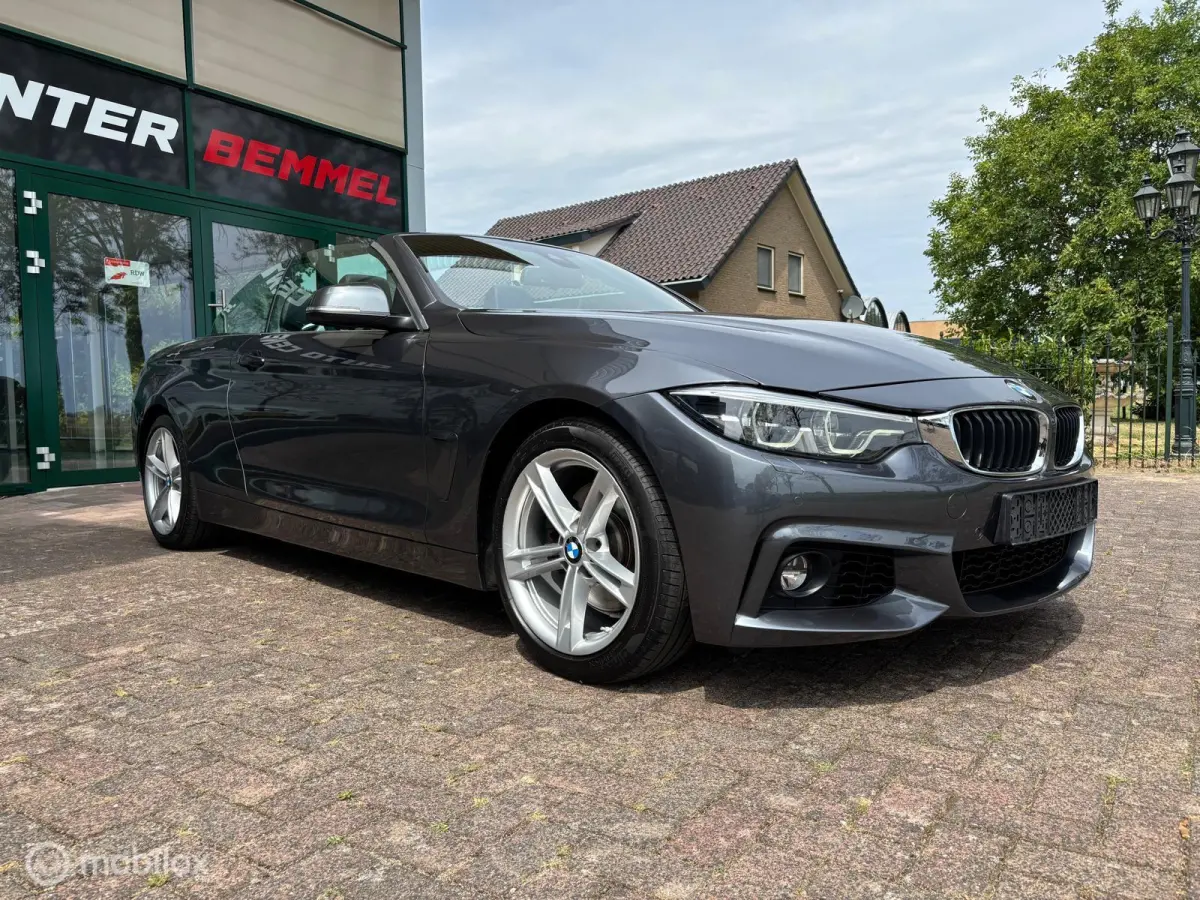 430i Executive