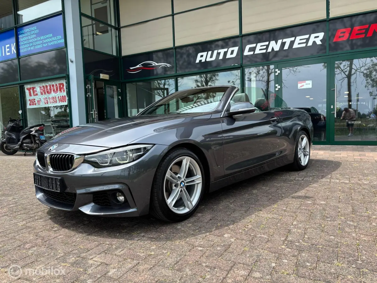 430i Executive
