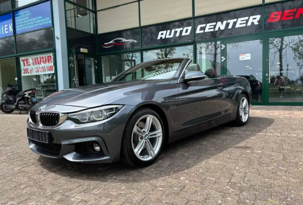 430i Executive